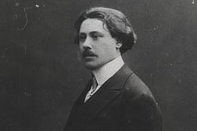 Одну из улиц Воронежа&hellip;